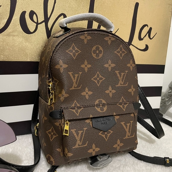 ❌SOLD❌Back Pack Mini - Picture 2 of 12